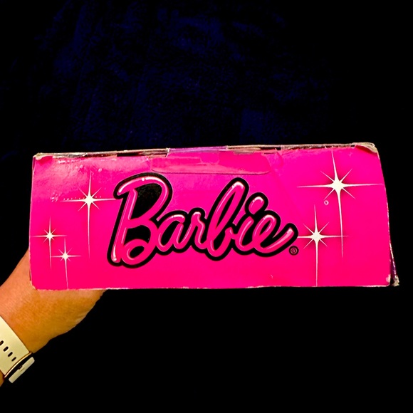 Happy Halloween Target Exclusive 2014 Barbie Doll - Picture 2 of 6